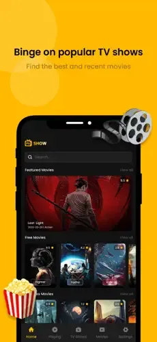 cartoon-movies-on-hotstar tv show